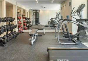 Apartamento Praia do Futuro mobiliado