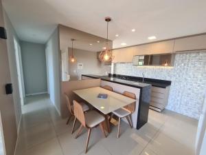 Apartamento Praia do Futuro mobiliado