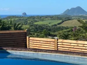 Domaine Madinina Dream - Desmarinières