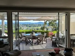 卡兰达住宿加早餐旅馆 - 罗托鲁瓦