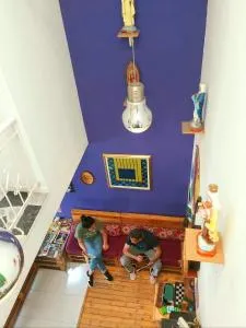 ZIPA HOSTEL - 锡帕基拉