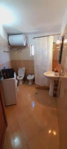 Villa Maria - Berat Castle