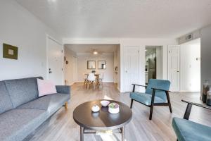 Cozy Westminster Condo 14 Mi to Downtown Denver!