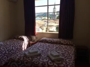 Casa da Ponte Hotel - São Luís de Montes Belos