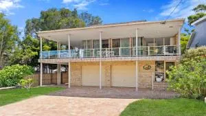 Ducks Nest - Winda Woppa