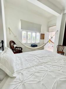 Bello apartamento corazón de Cartagena colonial