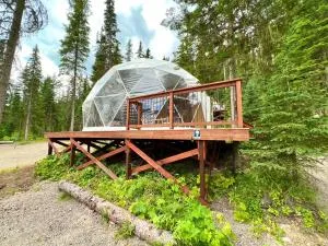 Triple Gs Resort - Geodome 10 - 潘纳克尔