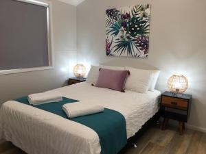 Longreach Private Apartments