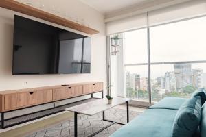 Peruvian Apartments Barranco 1609