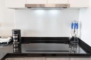 Peruvian Apartments Barranco 1609