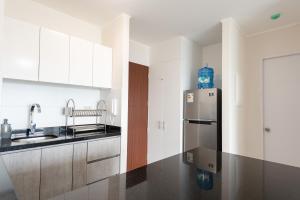 Peruvian Apartments Barranco 1609