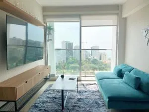 Peruvian Apartments Barranco 1609 - Lima