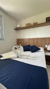 Apartamento Doce Lar Resort Treebies Subauma