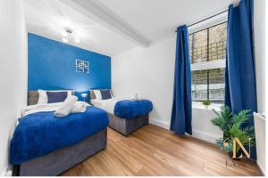 2BR-FreeParking-Reserve Now-Greater Savings-CentralBrixton-Sleeps7