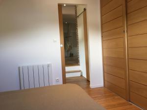 Appartements Le Loft du Clocheton : photos des chambres