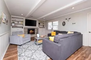 The Country Escape - Canyon