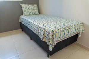 Apartamento privativo Pindamonhangaba-SP