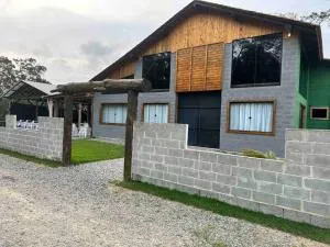 Rancho Vila Feliz - 南圣弗朗西斯科