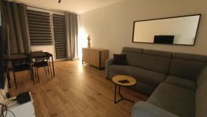 Apartament Leszczynki