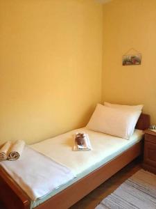 Apartments by the sea Duce, Omis - 21876