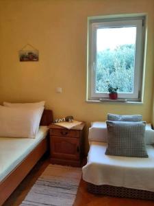 Apartments by the sea Duce, Omis - 21876