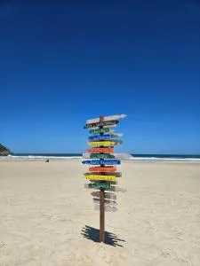 Linda Casa em Florianópolis Paradisíaco - Inglêses