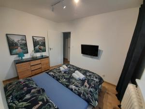 Apartament Leszczynki