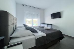 Family friendly house with a swimming pool Zadar - 22140