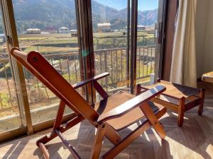 【MeTeL】窓辺から壮大な富士が拝める。リノベーション済み一等貸し宿泊施設