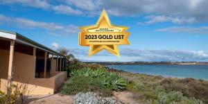 Ceduna Shelly Beach Caravan Park