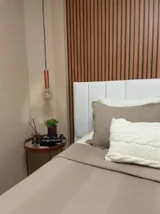 Muito confortável, vista do mar, todo climatizado - Bombas