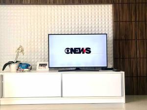 Muito confortável, vista do mar, todo climatizado