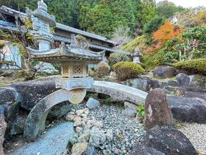 福宿 奈良東大寺から車で約10分 近鉄奈良駅から車で約12分