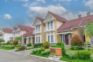 Hotel Griya Katarina - 班顿甘