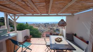 Casa Lucia the most beautiful views sea and city