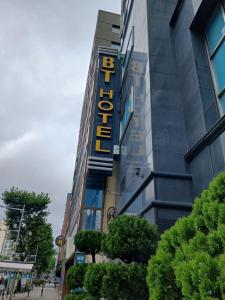BT Hotel
