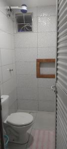 Casa com Piscina em Ubatuba