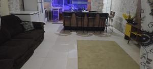 Casa com Piscina em Ubatuba