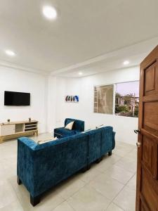 Sea Lion Suite 02
