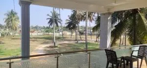 SHAN Stay No 1 - Nāganahalli