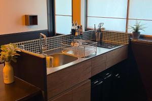 城崎温泉一棟貸し　旅宿YaDOKARI