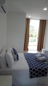 Pousada MarÍsis Barra da Tijuca