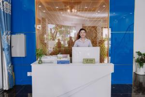 Arina Luxury Hotel - Vincom Tay Ninh