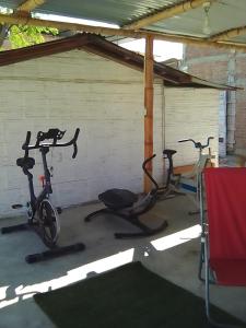 LOS AIRES DE NUEVO MANCORA