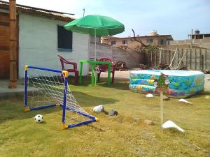 LOS AIRES DE NUEVO MANCORA