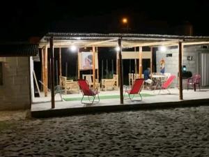 LOS AIRES DE NUEVO MANCORA