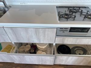 E Komo Mai 201号室