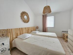 Maison confort, plage et commerces à pied, animaux admis sur demande - FR-1-476-75