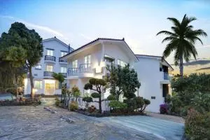 Seogwipo Beautiful Resort - Hawŏn-ni