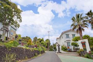 Seogwipo Beautiful Resort